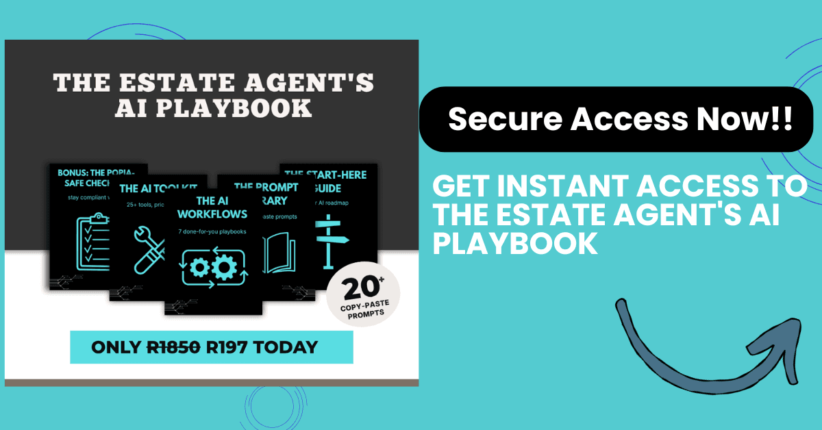 Secure Access Now — get instant access to the AI Playbook